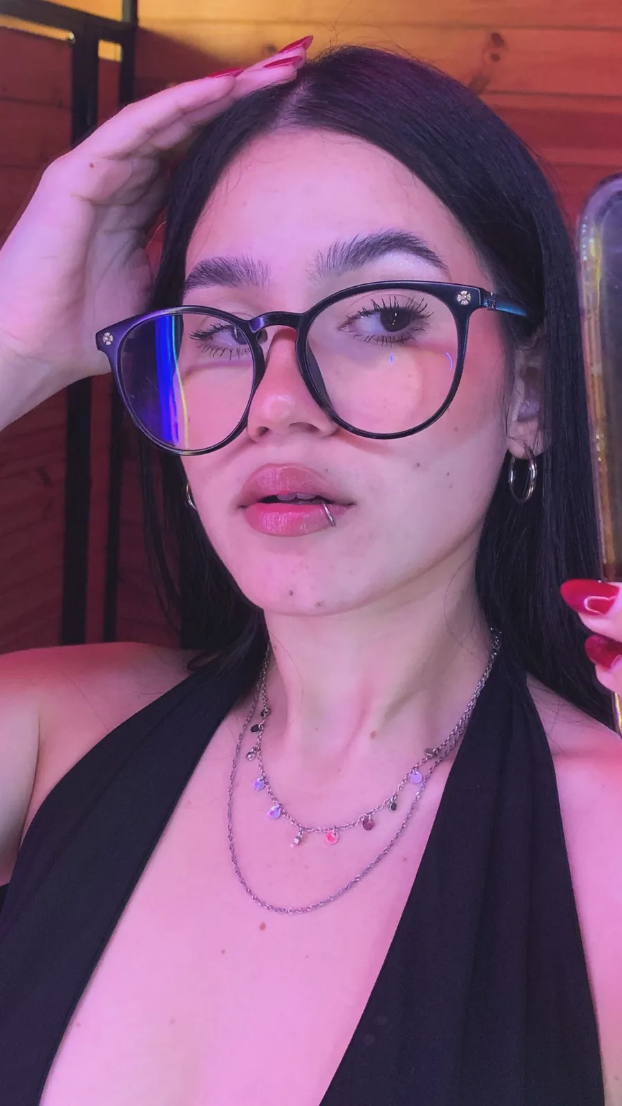 Sabri from Venezuela, online now for video chat on Chat Avenue