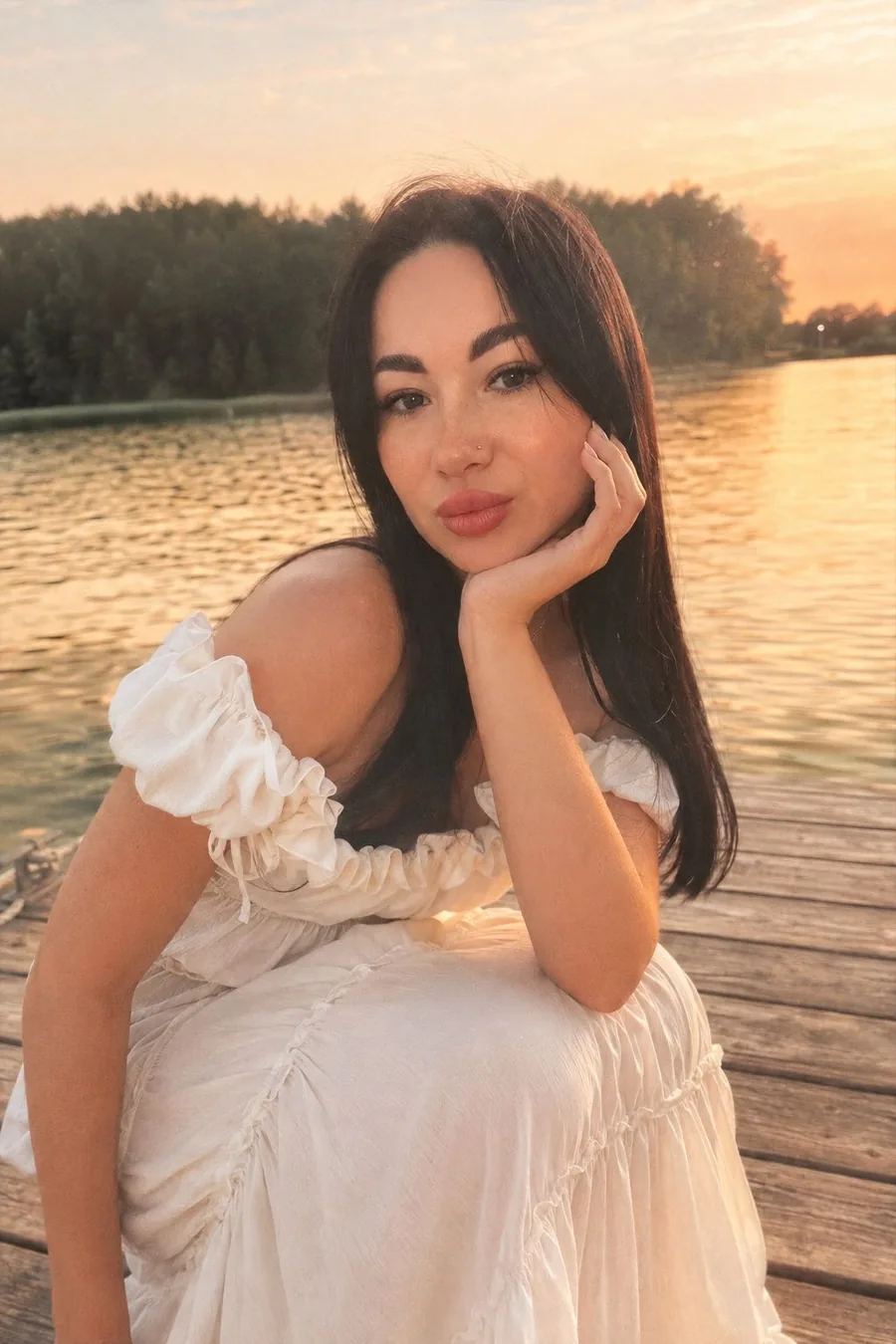 Prinsess from Ukraine, online now for video chat on Chat Avenue