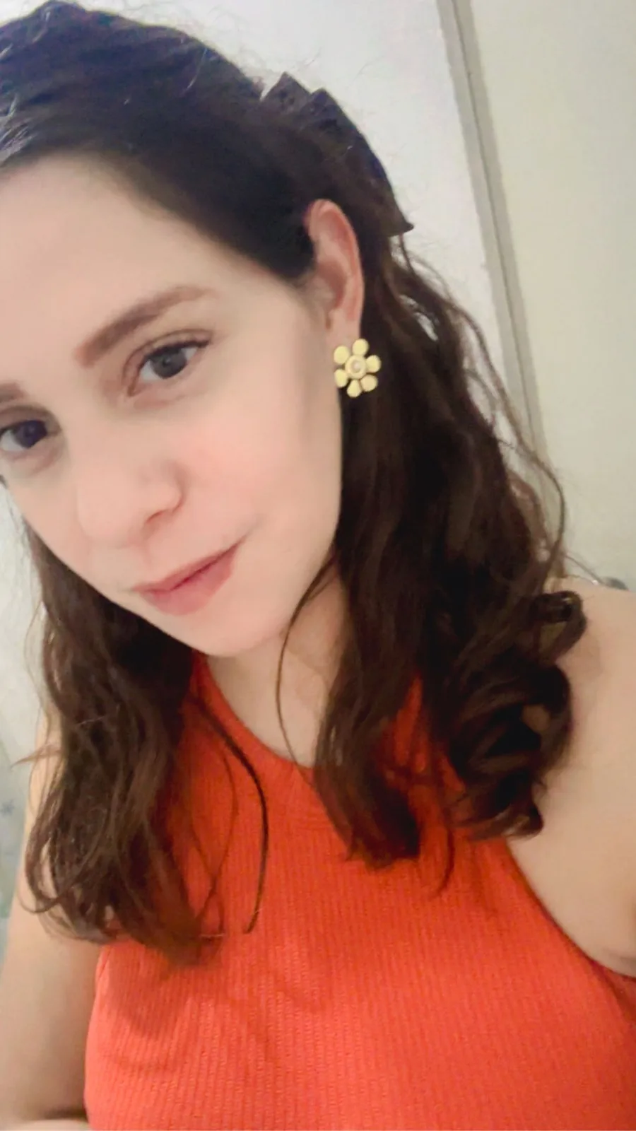 Sofi from Mexico, online now for video chat on Chat Avenue